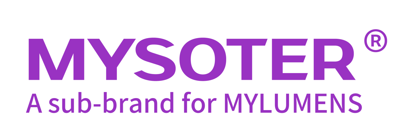 mysoter logo